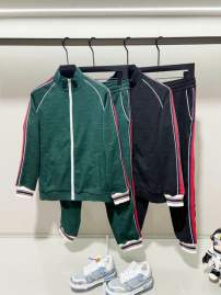Picture of Gucci Sweater Suits _SKUGucciS-2XL24cr49140249